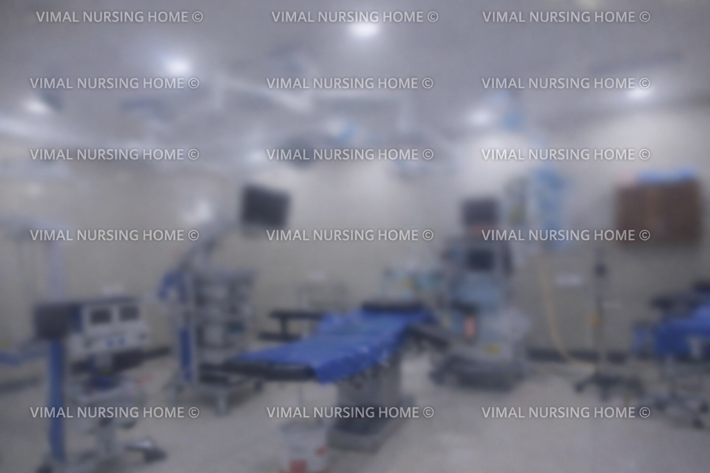 Operation Theatre