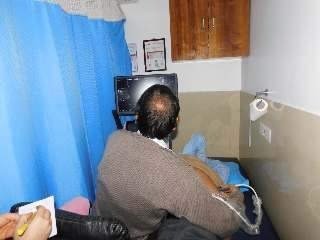 Ultrasound Clinic