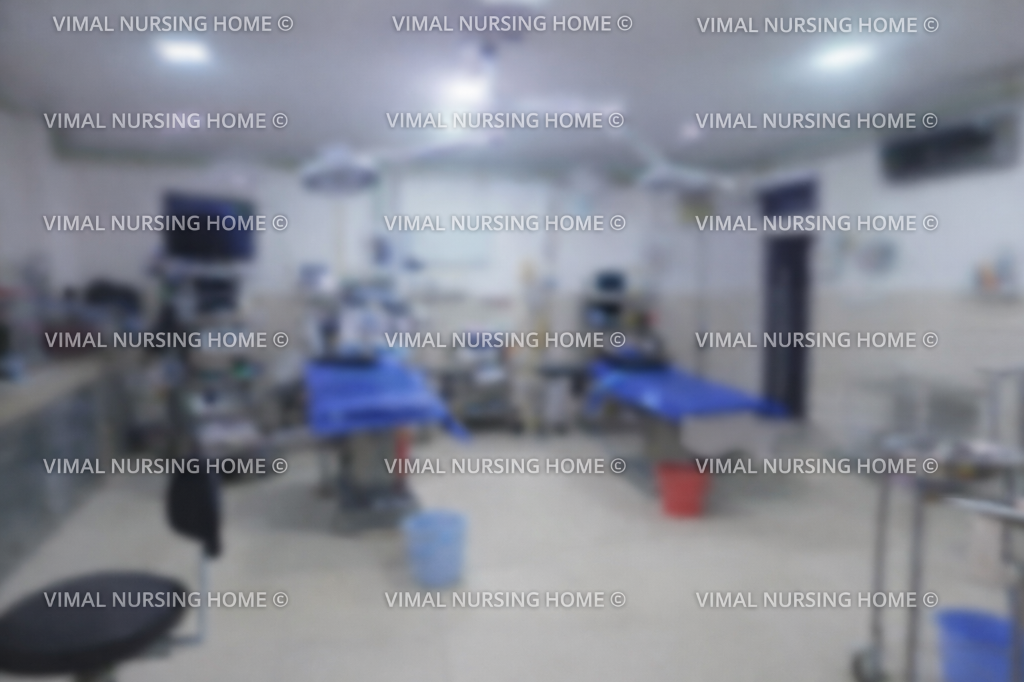 Operation Theatre