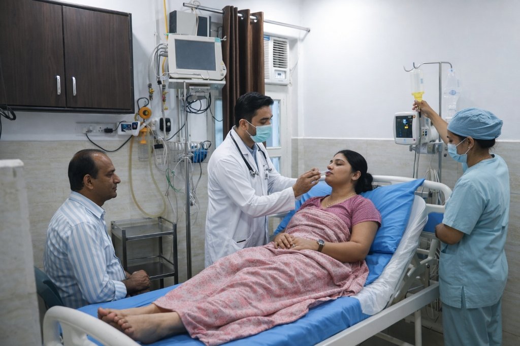 Patient Care
